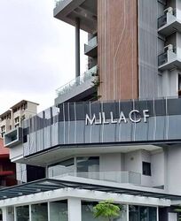 Millage (D14), Retail #600648501